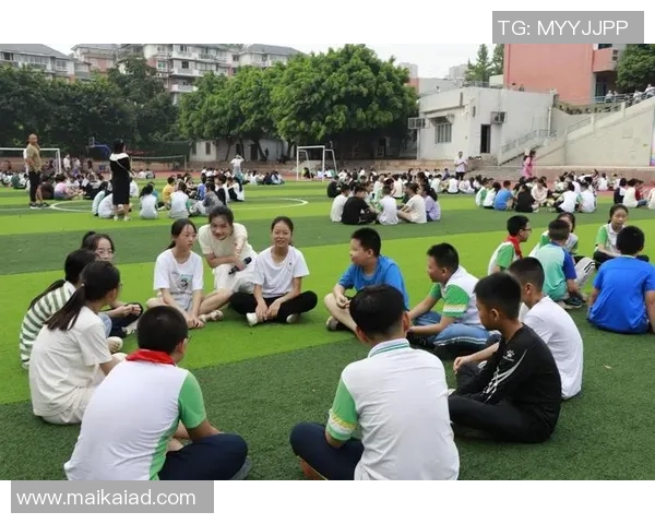 体育活动促进身心健康，助力青少年成长与全面发展探讨